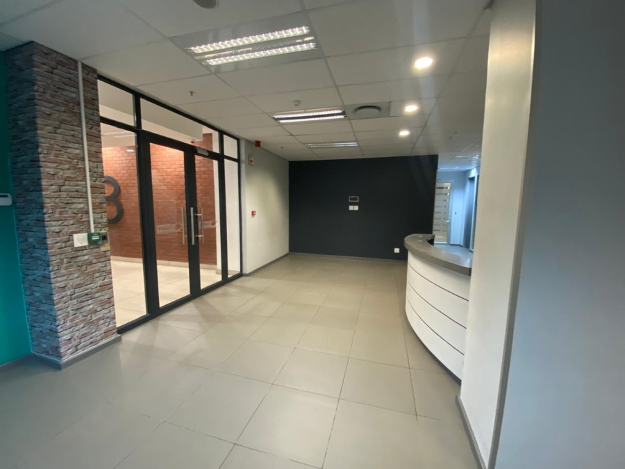 To Let commercial Property for Rent in Cape Town City Centre Western Cape